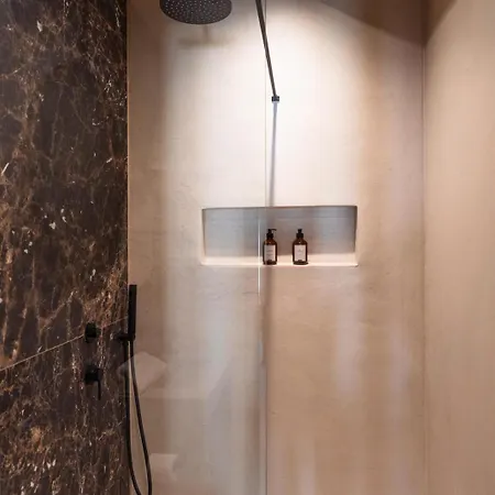 Appartement La Ponche Saint-Tropez