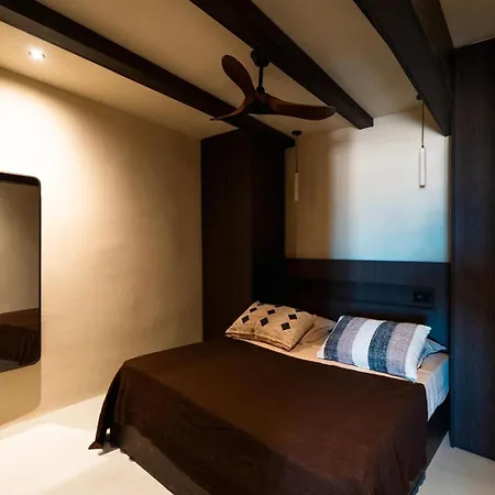 Apartment La Ponche